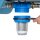 Wasseranlage Wellenspieler