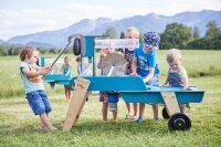 Wasseranlage Wellenspieler U3