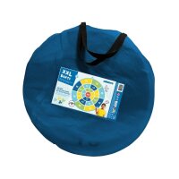 Tasche f&uuml;r Klettball-Dartspiel