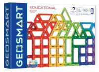 Geosmart Educational Set, 100-tlg.