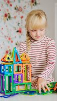 Geosmart Educational Set, 100-tlg.