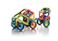 Geosmart R&auml;der Kiga Box 192