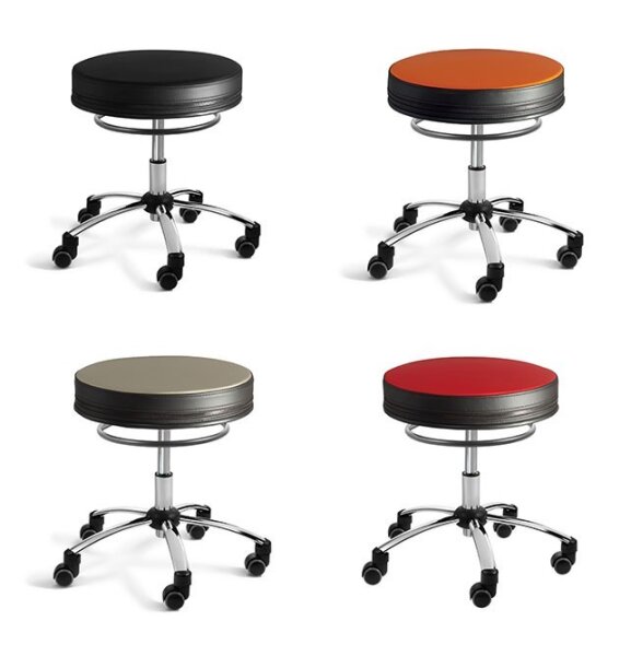 Sanus Hocker