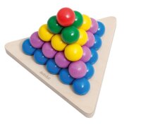 Magic Marble Z&auml;hlen & Sortieren, 267-tlg.