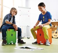 Kindercajon