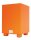Kindercajon orange