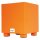 kleine Kindercajon orange