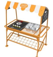 Rollenspiel-Station "Ice Cream & Shop"