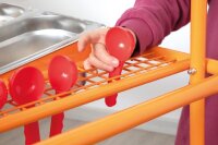 Rollenspiel-Station "Ice Cream & Shop"