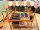 Rollenspiel-Station "Ice Cream & Shop"
