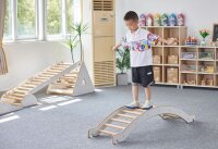 Kletterbogen
