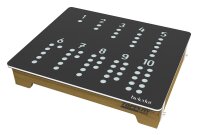 Activity Spielboard Zahlen 1-10