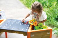 Activity Spielboard Zahlen 1-10