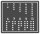 Activity Spielboard Zahlen 1-10