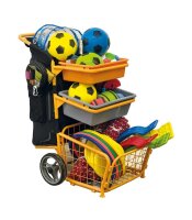 Multi-Flex-Trolley