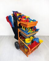 Multi-Flex-Trolley