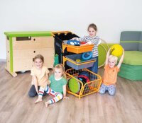Multi-Flex-Trolley
