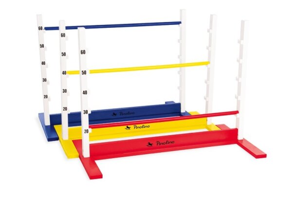H&uuml;rden-Set, 3-tlg.