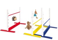 H&uuml;rden-Set, 3-tlg.