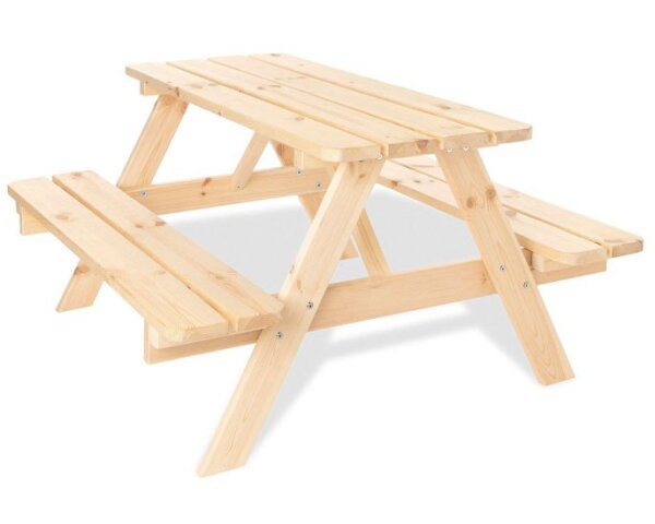 Kindersitzgarnitur Picknick Maxi