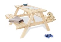 Kindersitzgarnitur Picknick Maxi