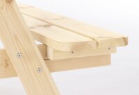 Kindersitzgarnitur Picknick Maxi