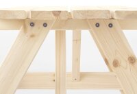 Kindersitzgarnitur Picknick Maxi