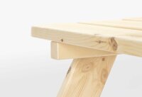 Kindersitzgarnitur Picknick Maxi