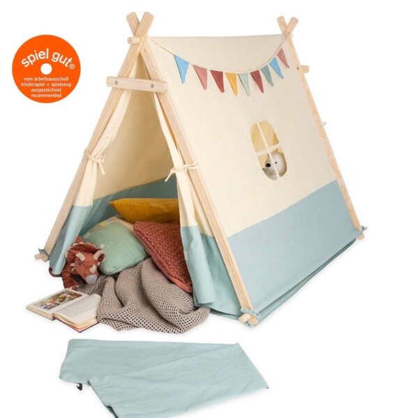 Kinderzelt Yuma