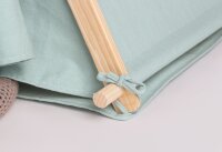 Kinderzelt Yuma Detail BOden