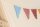 Kinderzelt Yuma Detail Wimpel