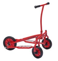 Challenge Step Roller Winther