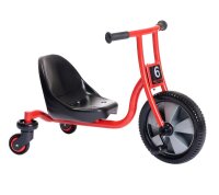 Challenge Swing Trike Winther
