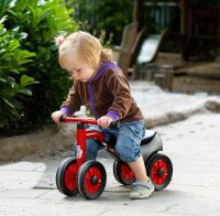 Mini Safety Scooter Winther