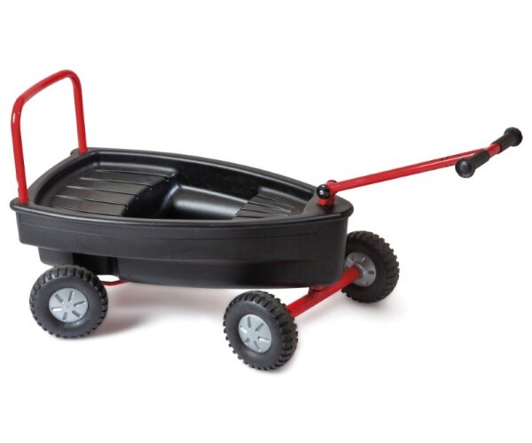 Explorer Surfer Boat Winther