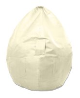 Sitzsack natur