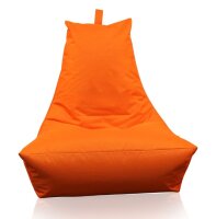 Sitzsack Thron outdoor + indoor
