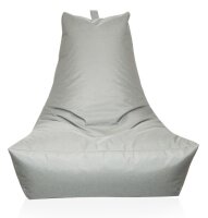 Sitzsack Thron outdoor + indoor