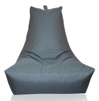 Sitzsack Thron outdoor + indoor