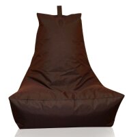 Sitzsack Thron outdoor + indoor