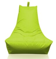 Sitzsack Thron outdoor + indoor