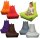 Sitzsack Thron outdoor + indoor