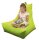 Sitzsack Thron outdoor + indoor