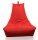 Sitzsack Thron outdoor + indoor