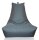 Sitzsack Thron outdoor + indoor
