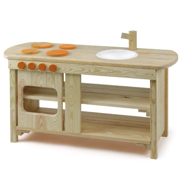 Spielk&uuml;che Outdoor