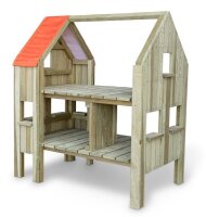 Puppenhaus Outdoor