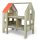 Puppenhaus Outdoor