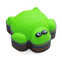 Balanciersteine Krokodile & Schildkr&ouml;ten, 12er-Set