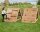 Duo Kletterdreieck, 2er Set